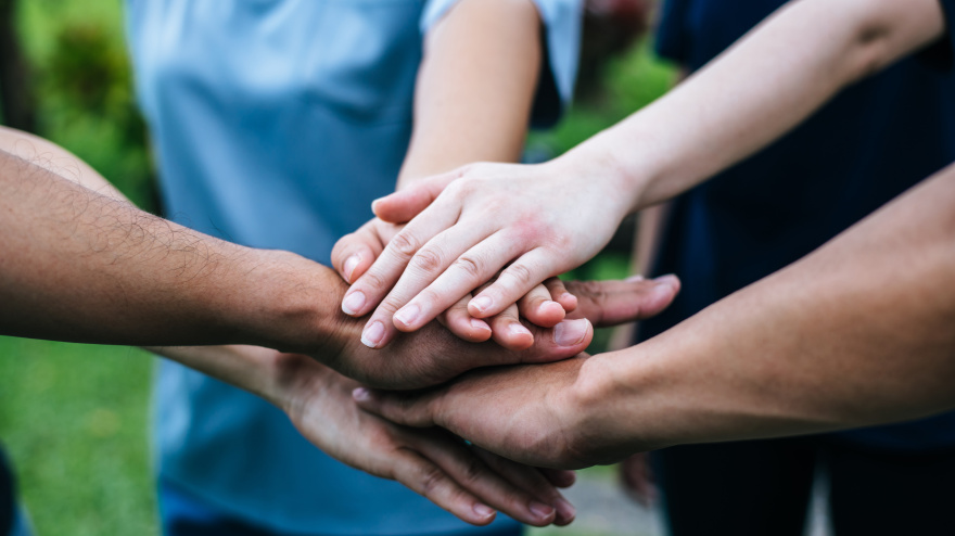 La importancia del voluntariado