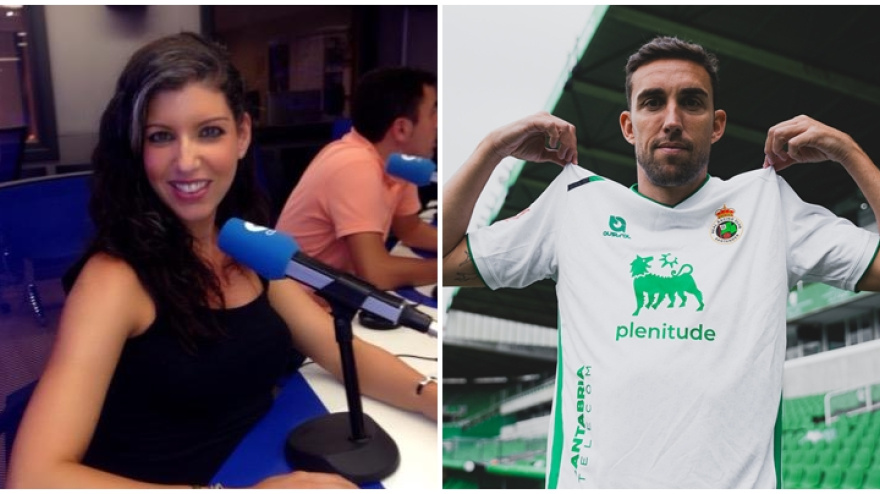 Montaje Gemma Santos y Jaime Mata