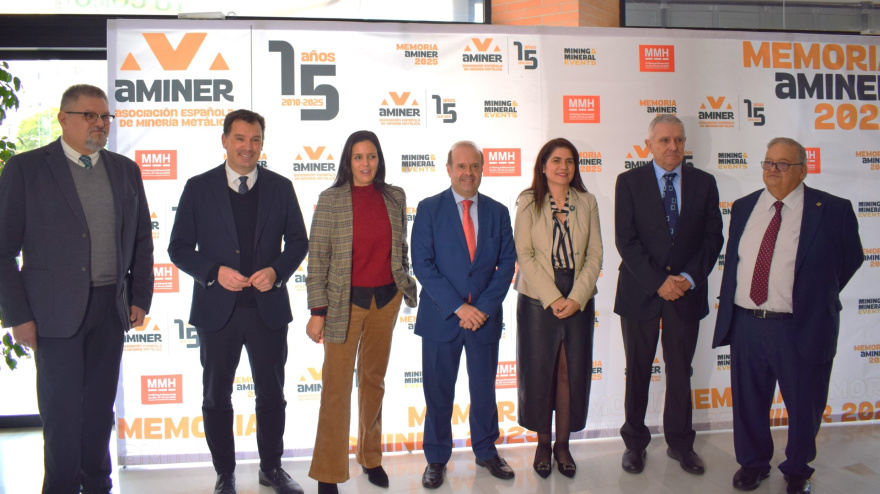 Presentación MMH 2026 Huelva