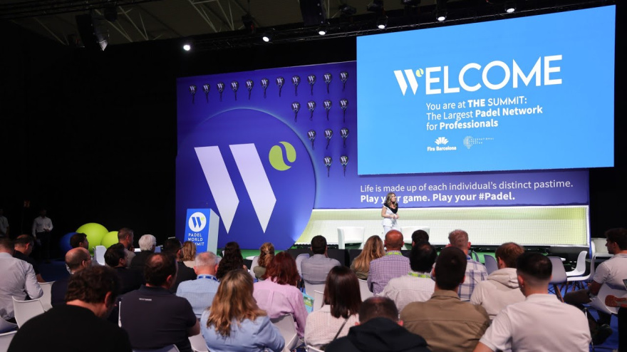 World Padel Summit