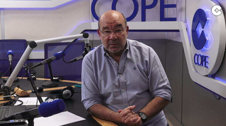 Ángel Expósito, 10 de febrero de 2026