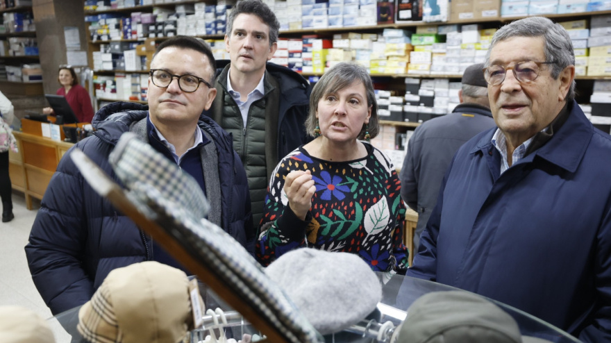 José González en Lugo