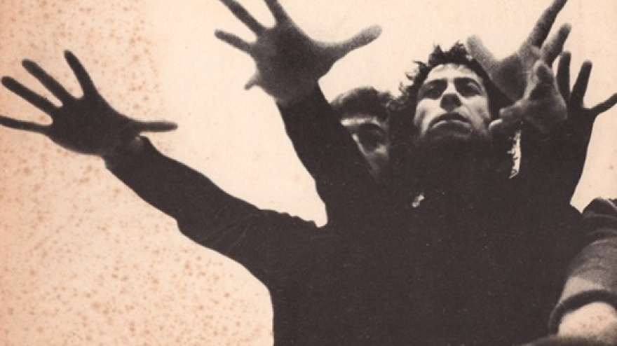 La Universidad de Granada conmemora el 50º aniversario de ‘Camelamos Naquerar’