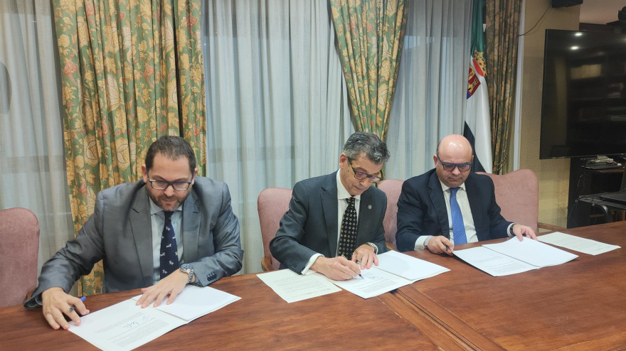 Fiscalía y abogados en Extremadura