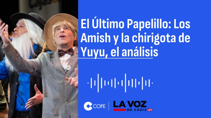 El Último Papelillo 11-2-26