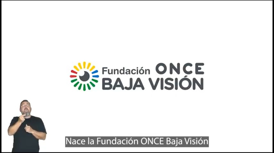 Fundación Baja Visión