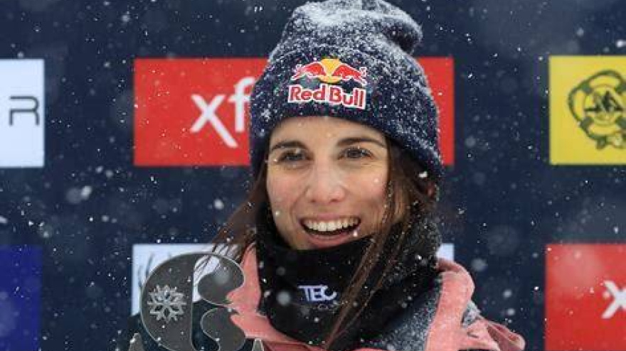 Queralt mantiene opciones de repetir medalla