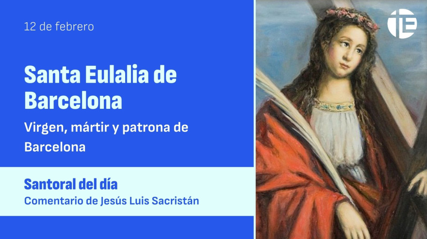 Santa Eulalia de Barcelona