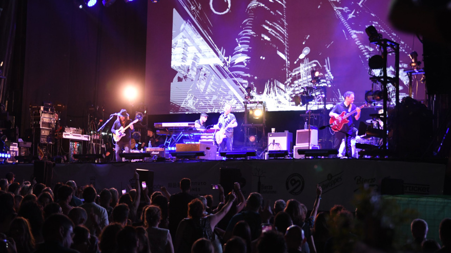 Loquillo, Miss Cafeína y León Benavente encabezan el cartel de Musicamino 2026 en Villafranca del Bierzo (León)
