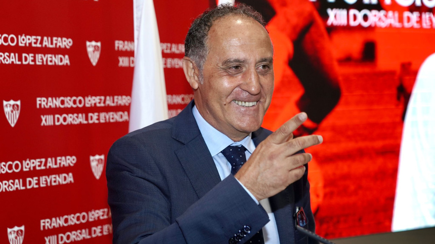 Francisco López Alfaro