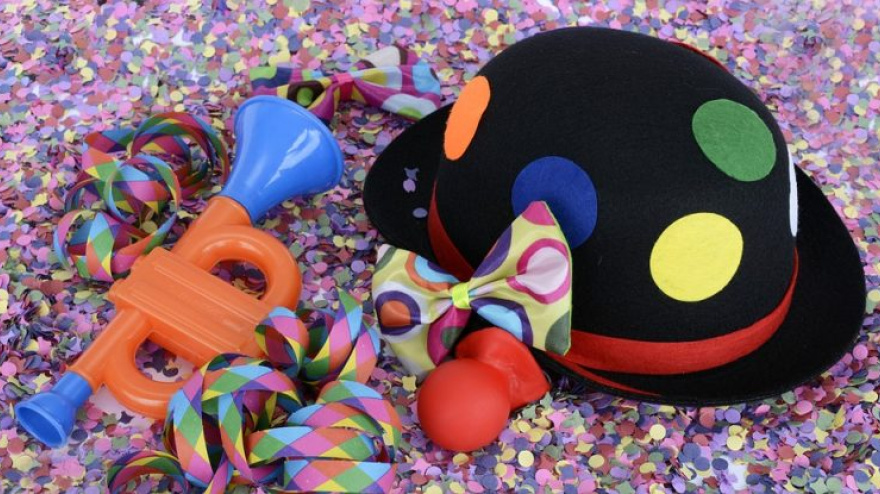 Recomendaciones de CONSUMUR para comprar disfraces