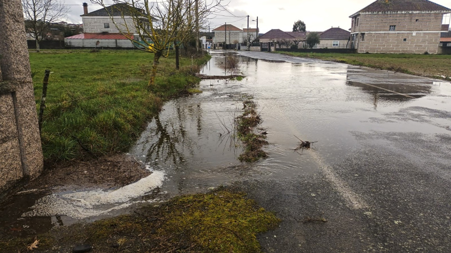 Alrededor de 400 incidencias atendidas en los últimos días