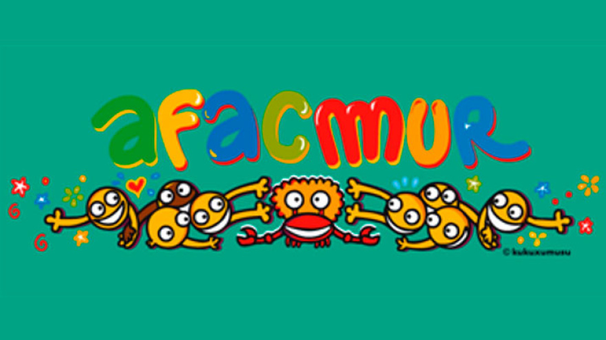 Actividades de AFACMUR en el Día Internacional del Cáncer Infantil