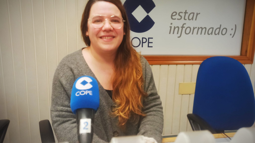 María López Morado