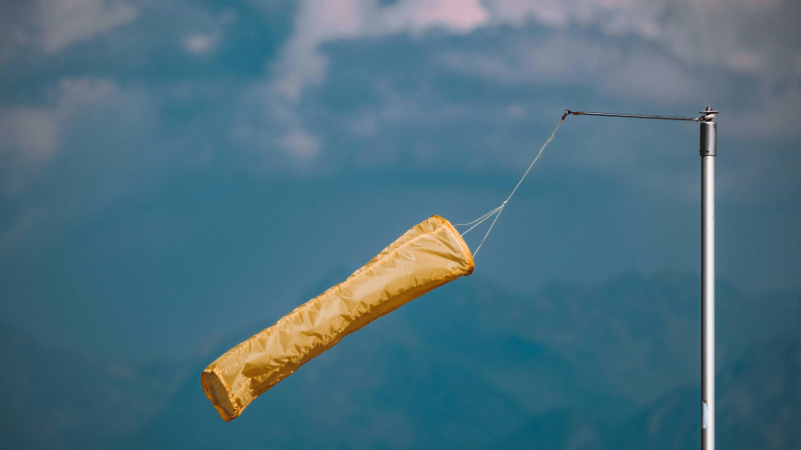 Qué no debe haber en la terraza