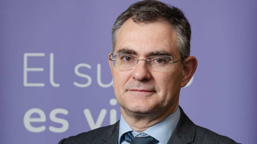 Doctor Carlos Roncero