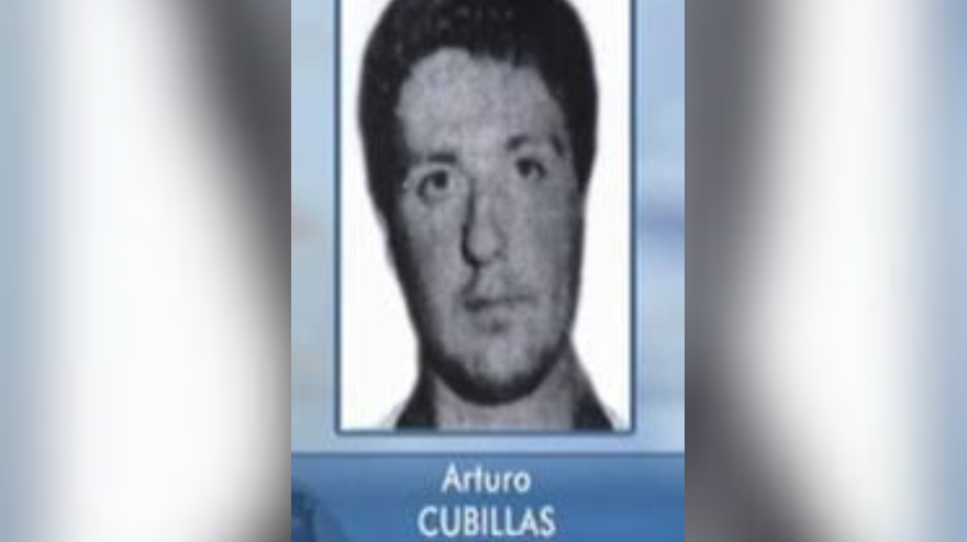 Arturo Cubillas