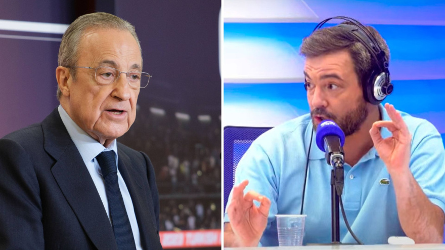 Nacho Peña analiza el acuerdo entre el Real Madrid y UEFA