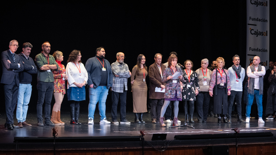 Fallo del jurado de semifinales