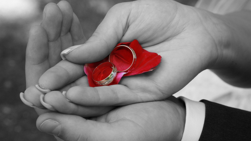 El secreto del matrimonio para transformar lo ordinario en extraordinario