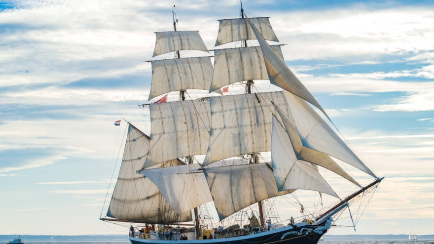 La increible historia del Morgenster