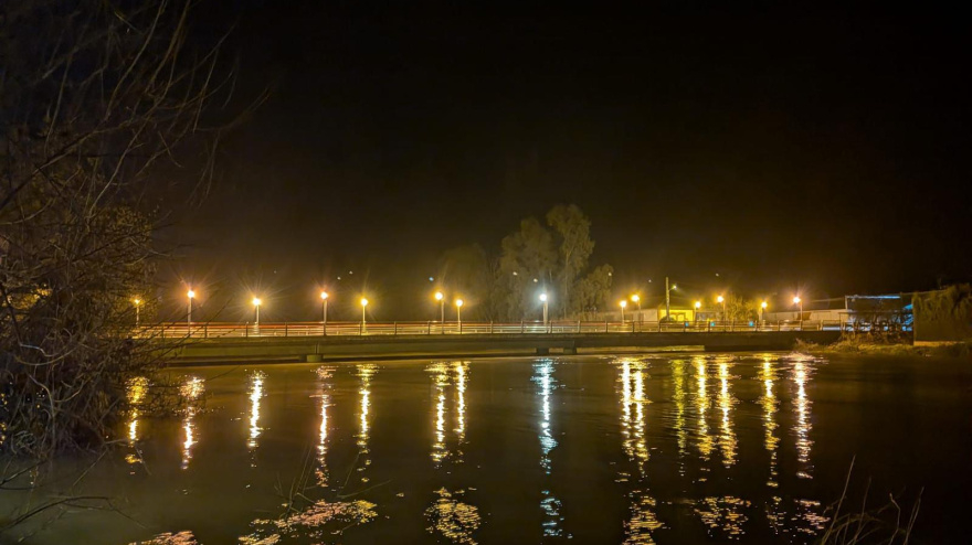 El testimonio de una vecina evacuada en la aldea de Las Islas en El Robledo: "Cogimos lo que pudimos corriendo y nos fuimos"