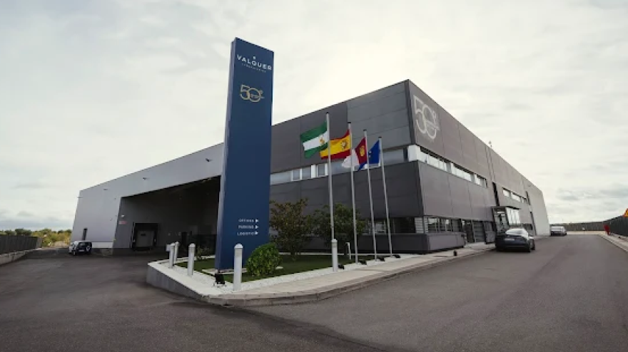 Valquer Laboratorios