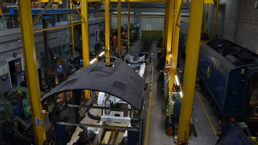 El metal se afianza como el motor económico de Castilla y León con una demanda de talento sin precedentes: