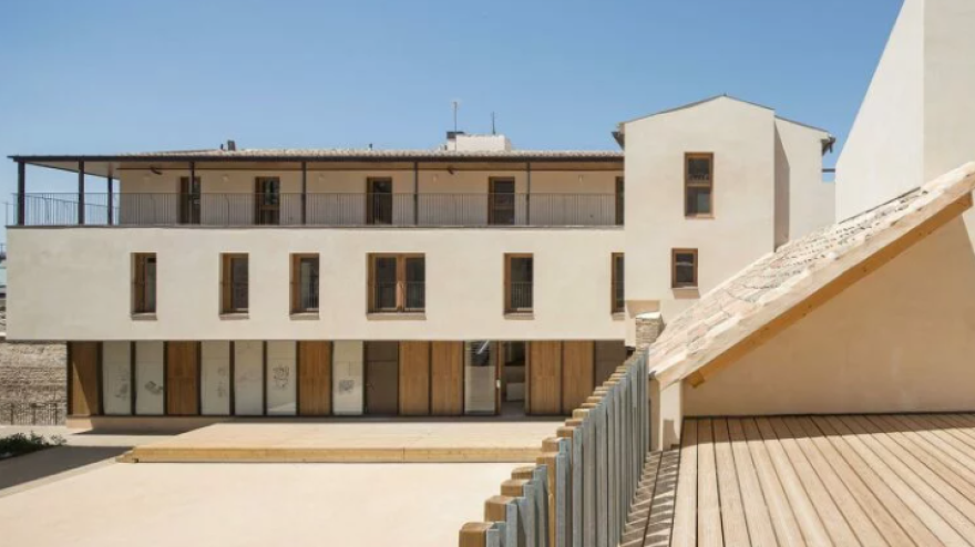 Viviendas Corral de Don Diego