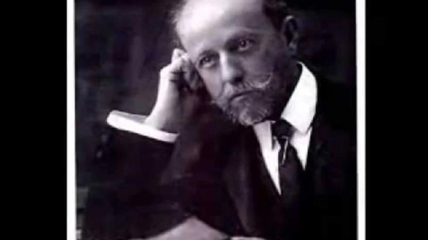 El almirante de Segorbe, Julio Cervera, se adelantó a Marconi para inventar la radio