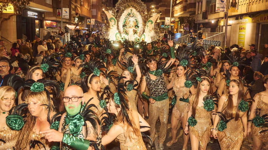 Carnaval de Vinaròs