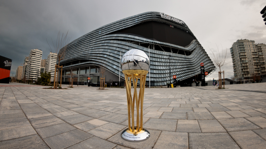 Quirónsalud, Proveedor Médico de Salud de la Copa del Rey de Baloncesto 2026