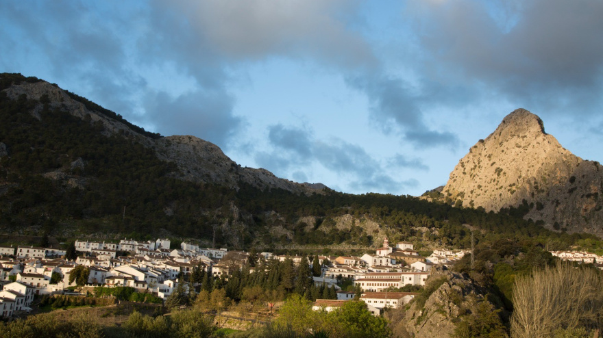 Grazalema