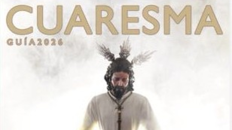 Portada de la Guía de Cuaresma