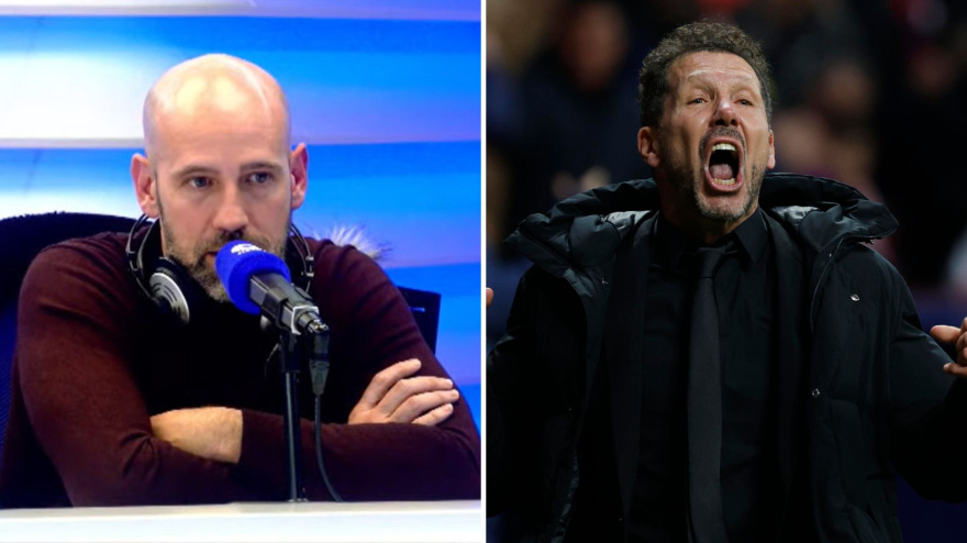 Gonzalo Miró y Simeone