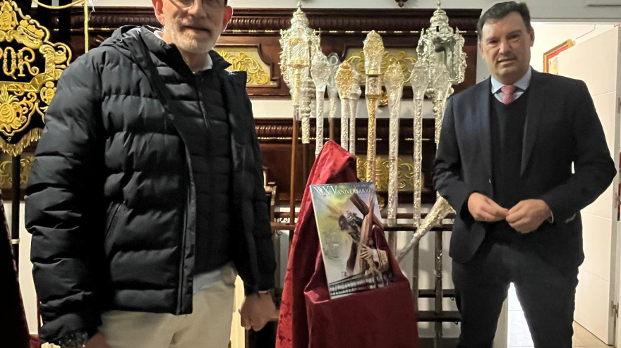 Hermandad de la Redención