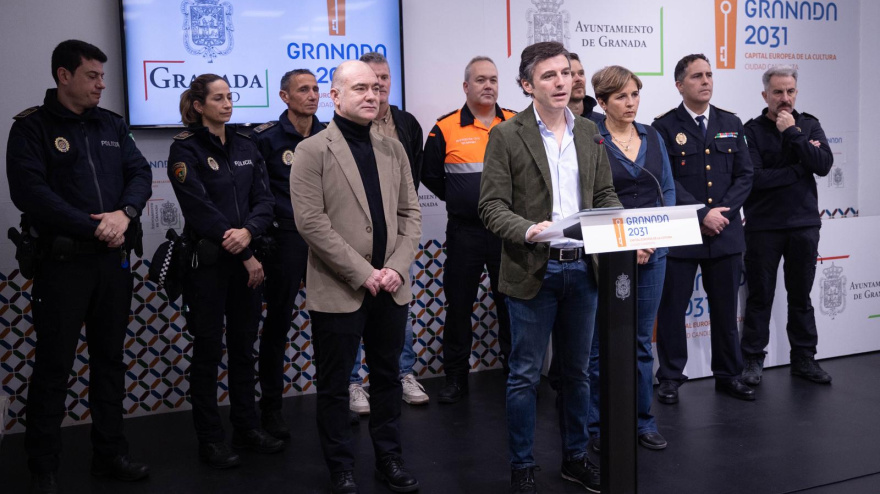 Presentación del programa