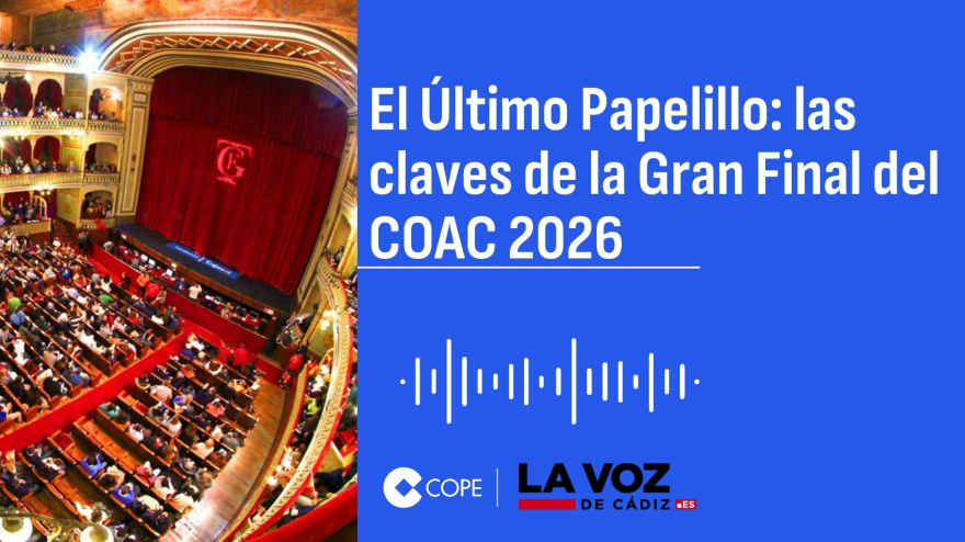 El Último Papelillo 13-2-26