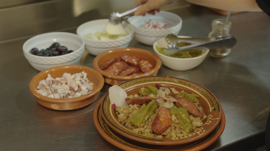 TVE elige Palencia para 'De Tapas por España': estos son los lugares y platos protagonistas de su ruta