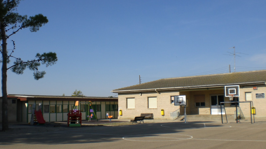 Colegio de Peñaflor