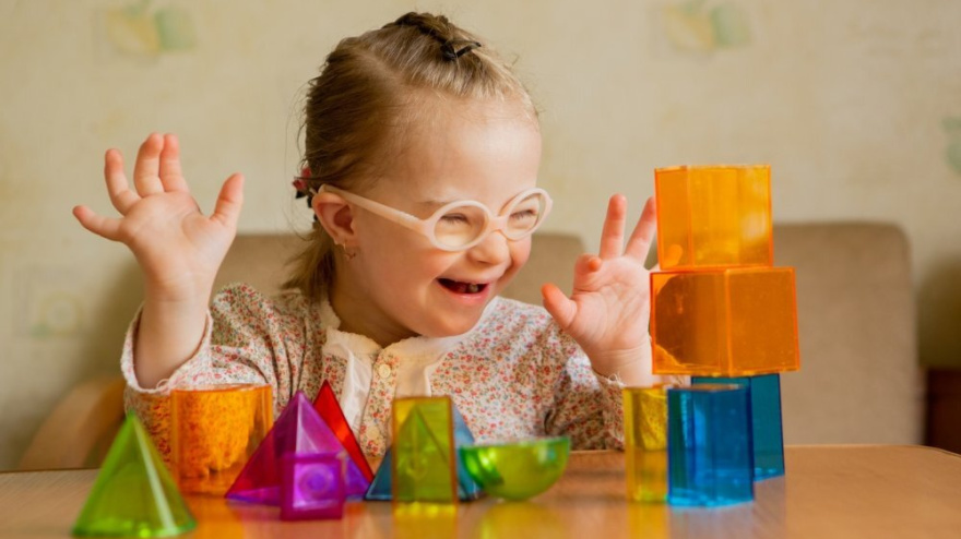 La Asociación Down celebrará su día junto al de la poesía