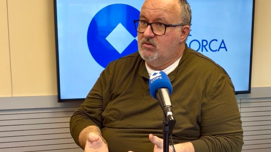 El Mirall de l'Església 13 de febrero de 2026