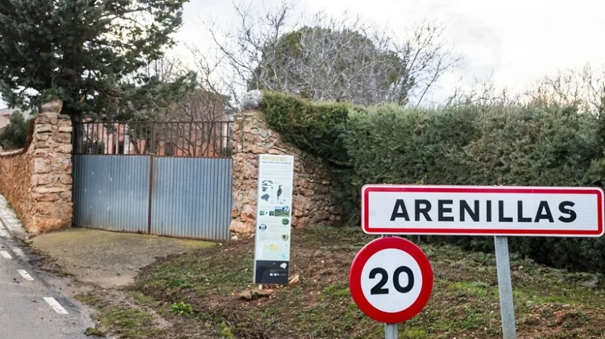 Arenillas (Soria) busca nuevos vecinos: la oferta de casa gratis y trabajo que desata un aluvión de solicitudes