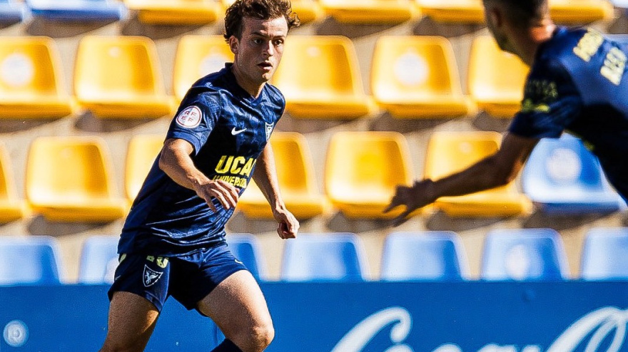 Pontones confía que el equipo mantenga el buen tono