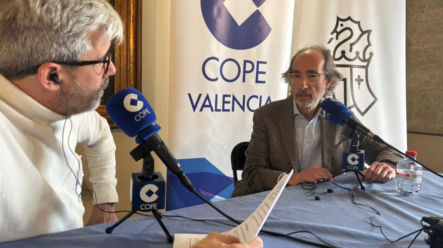 Secretario autonómico de Planificación, Información y Transformación Digital