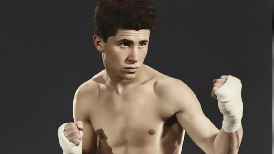 #Campodelgas (13-02-2026)