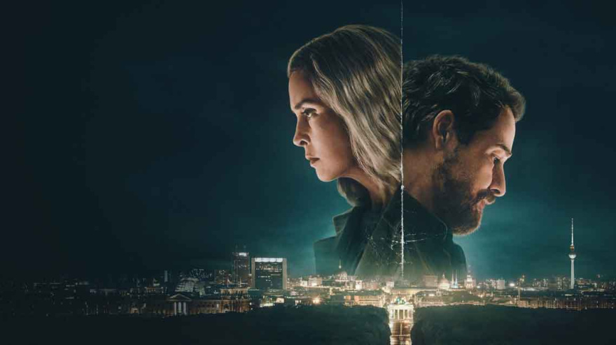 Unfamiliar está batiendo todos los récords en Netflix.