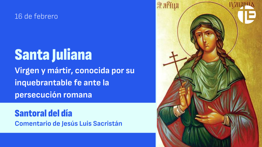 Santa Juliana