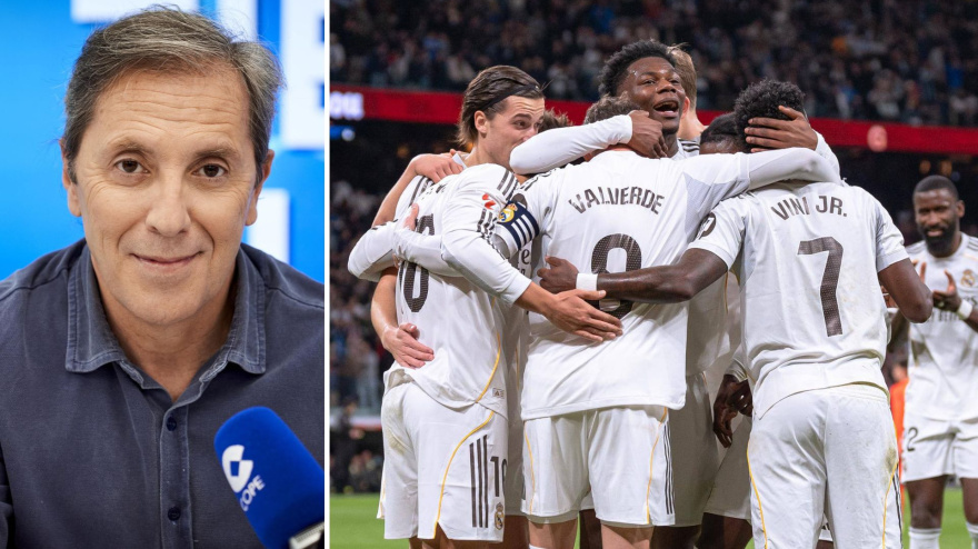 Paco González / Valverde