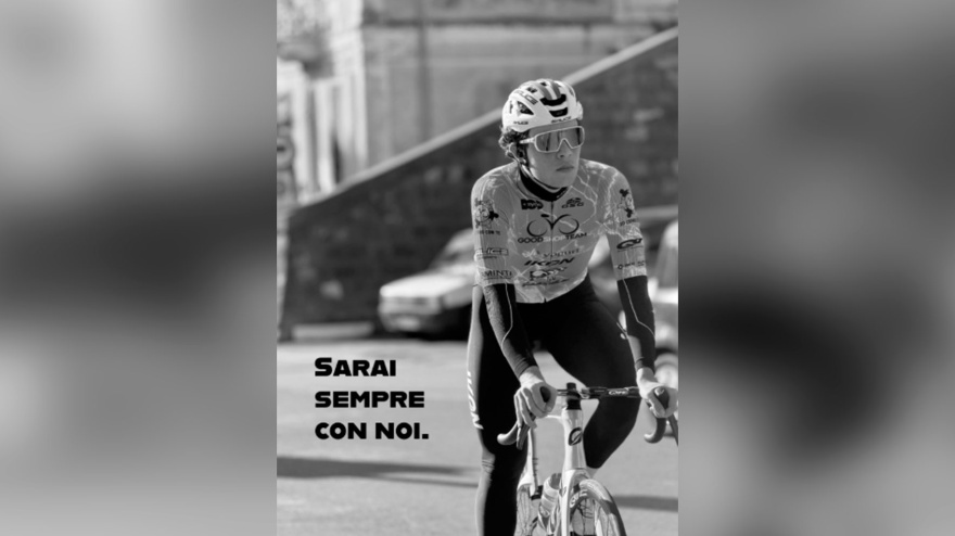 Francesco Mazzoleni, de 18 años